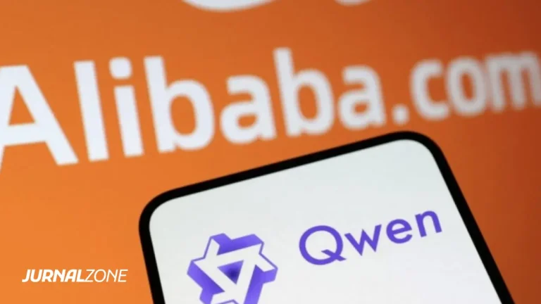 Alibaba meluncurkan model AI open-source Qwen3-Coder