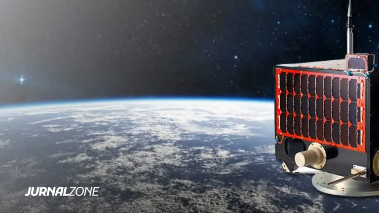 Ambisi Industri Antariksa Nasional