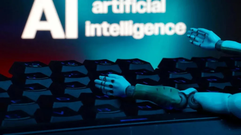 Ambisi besar Masayoshi Son mengerahkan satu miliar agen AI