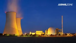BRIN Ungkap Teknologi Nuklir Mampu Kurangi Polusi