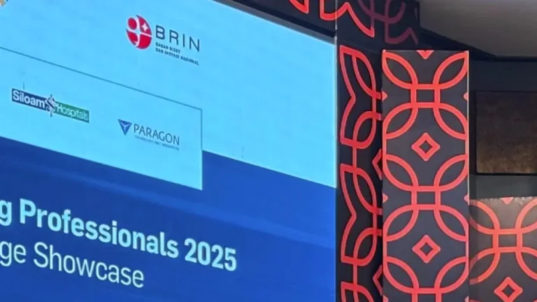 BRIN dan IGCN Kirim Inovator Muda ke New York