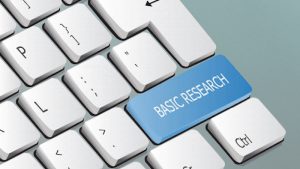 Basic Research