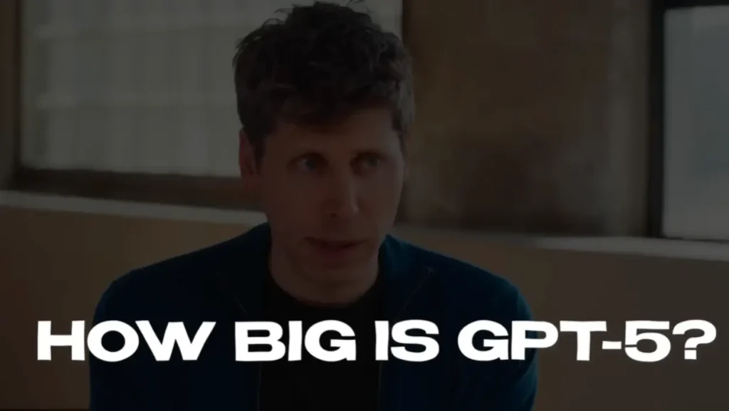 Bocoran GPT-5 dari OpenAI