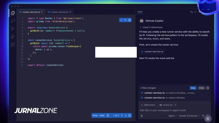 GitHub Copilot mencapai lebih dari 20 juta