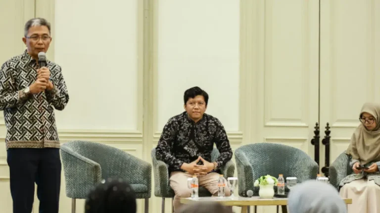 Kemdiktisaintek salurkan dana Rp47 miliar untuk riset dan pengabdian