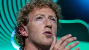 Mark Zuckerberg dan visi personal superintelligence