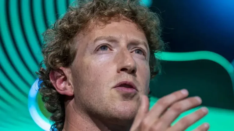Mark Zuckerberg dan visi personal superintelligence