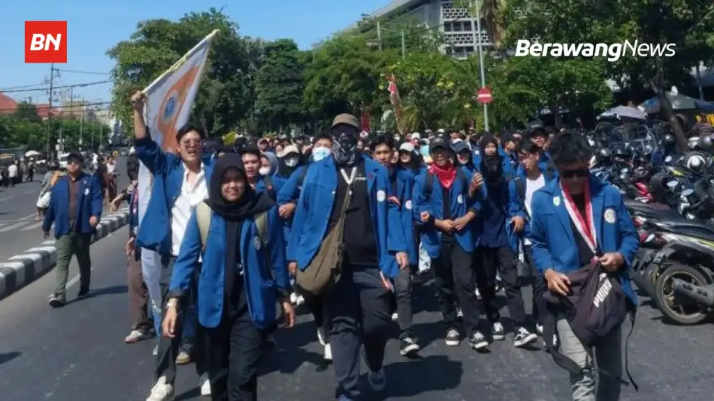Peran Penting BEM bagi Mahasiswa