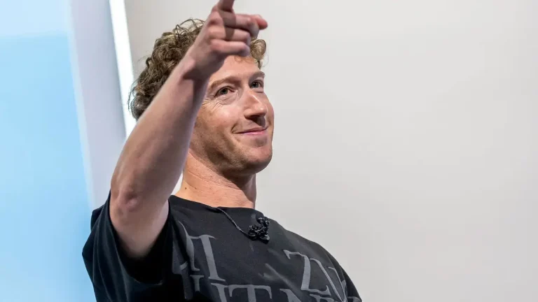 Perkuat Riset AI Meta Resmi Angkat Shengjia Zhao Pimpin MSL