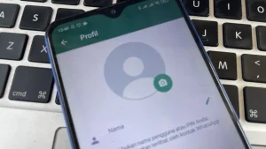 WhatsApp bisa impor foto profil dari Instagram dan Facebook
