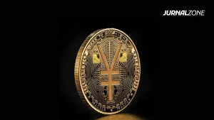 Yuan Stablecoins Sebagai Digital Yuan Stalls