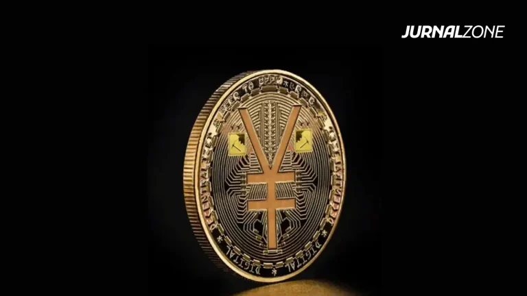 Yuan Stablecoins Sebagai Digital Yuan Stalls