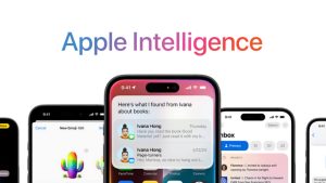 Apple Bikin Aplikasi AI Answer Engine