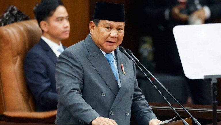Arti Tantiem yang Disebut oleh Presiden Prabowo
