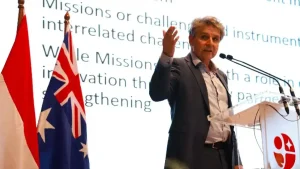 BRIN CSIRO Australia