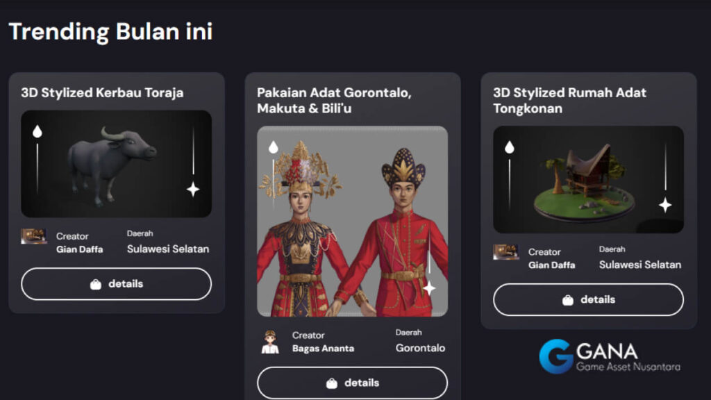 BRIN Dorong Komersialisasi Platform GANA