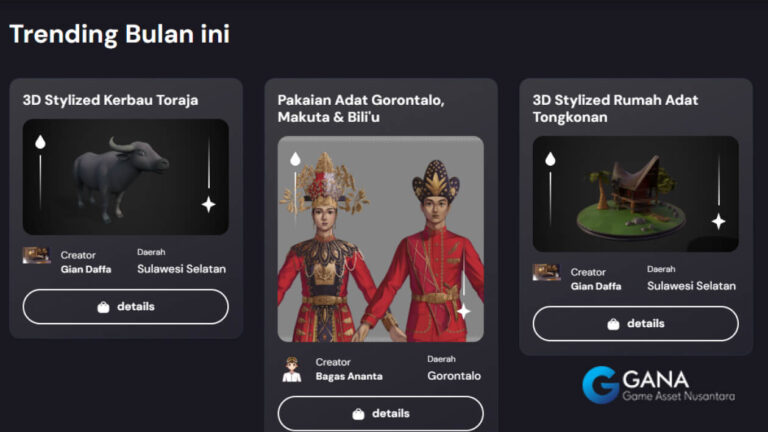 BRIN Dorong Komersialisasi Platform GANA