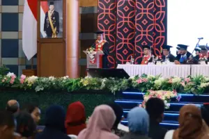 BRIN kukuhkan 5 Profesor