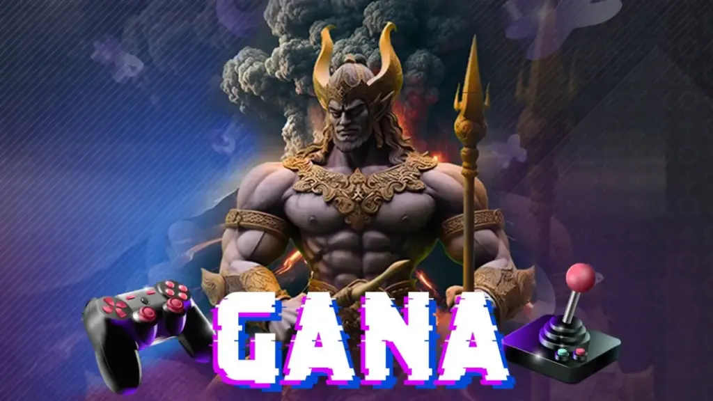 BRIN luncurkan platform aset game GANA