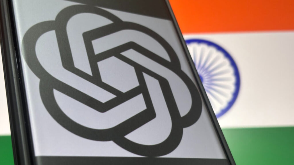 CEO Sam Altman Umumkan OpenAI Akan Buka Kantor di India