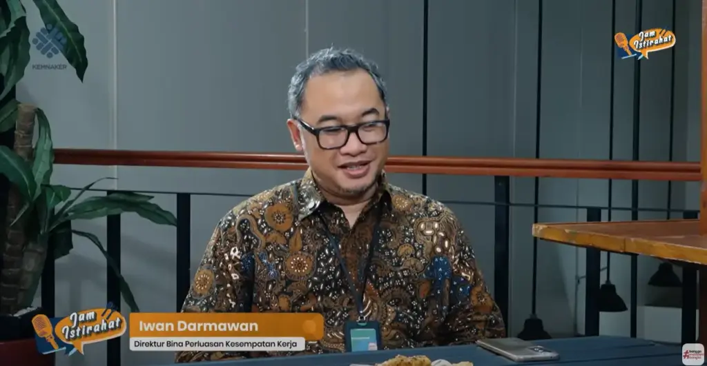 Cara Lulus Seleksi TKM