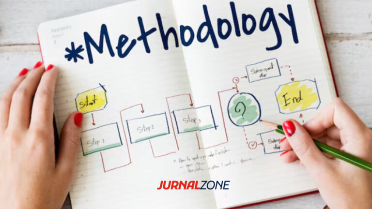 Contoh Metode Ilmiah dalam Kehidupan Sehari-hari
