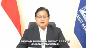 DPP Partai PAN