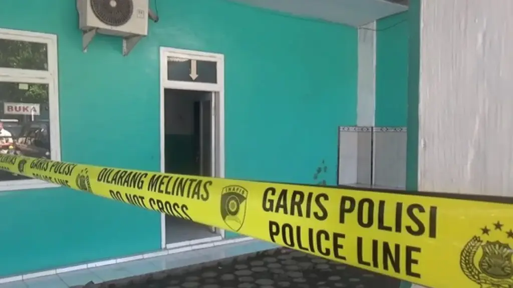 Dua Motor Mahasiswa KKN Raib dicuri