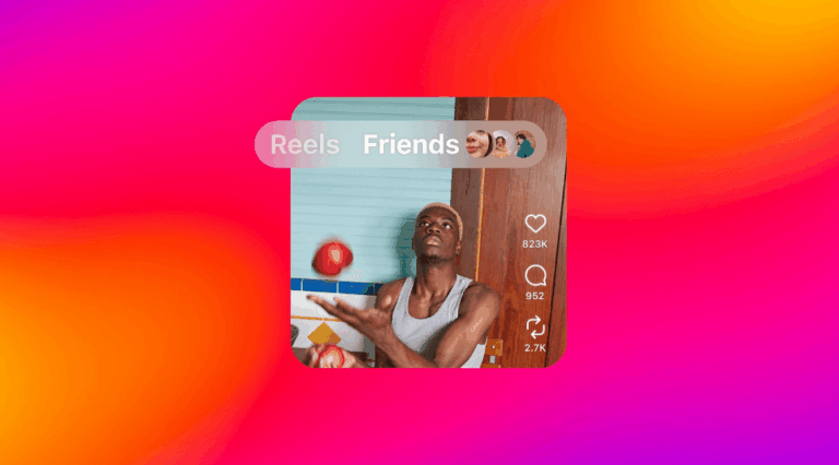 Fitur Baru Repost Reels dan Postingan di Instagram