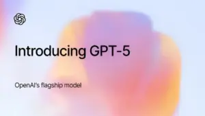 GPT 5