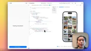 GPT-5 Kini Terintegrasi Penuh di Xcode 26
