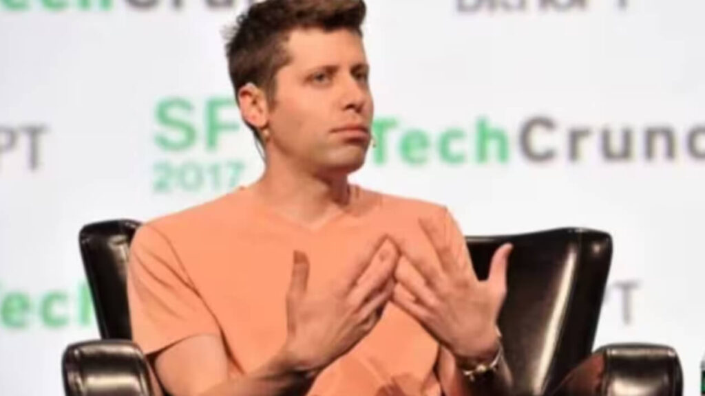 Gelembung Investasi AI