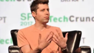 Gelembung Investasi AI