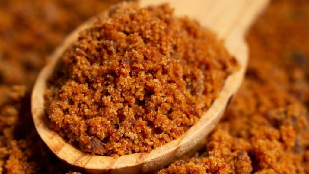 Gula Semut Berbahan Nira