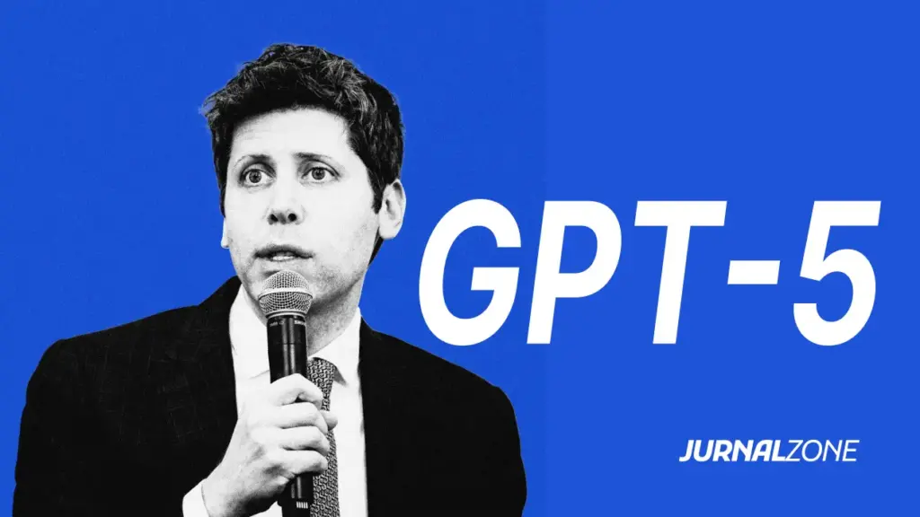 Kekacauan Peluncuruan GPT 5