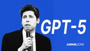 Kekacauan Peluncuruan GPT 5