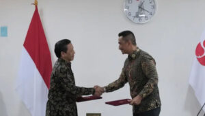 Kemitraan Strategis BRIN