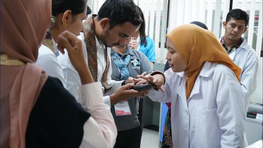 Kolaborasi BRIN dan BPAFK Surakarta