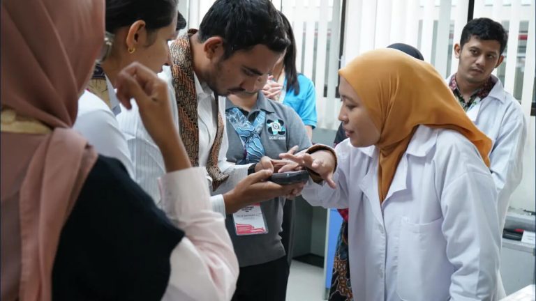 Kolaborasi BRIN dan BPAFK Surakarta