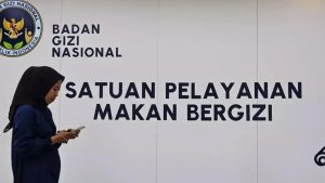 Logo Badan Pangan Nasional