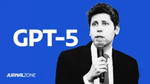 Lonjakan Penggunaan GPT 5 dari OpenAI