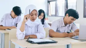 Mapel Pendukung SNBP 2026