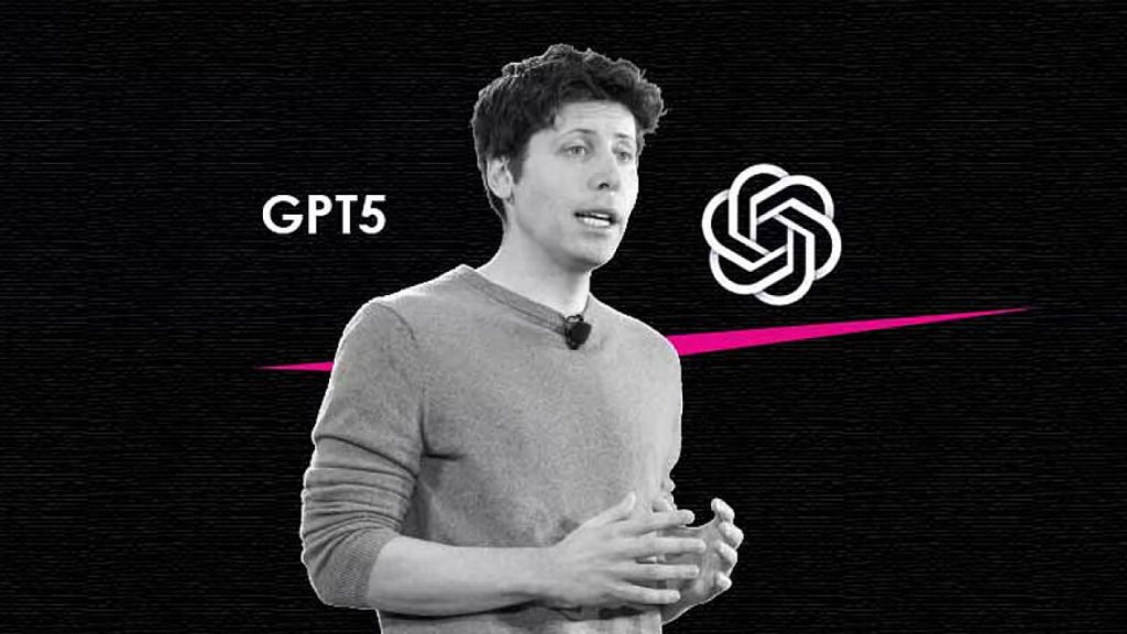OpenAI GPT 5