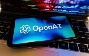 OpenAI di UK