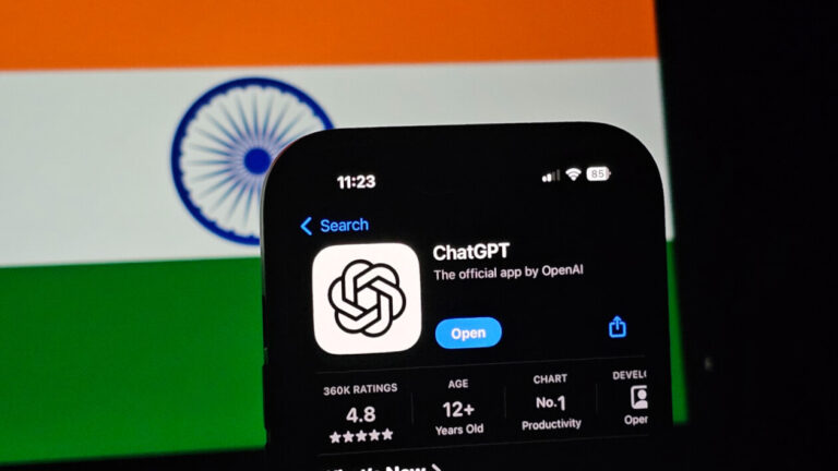 OpenAI rilis Paket ChatGPT Go