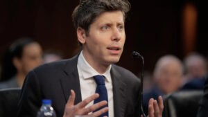 Pekerjaan Antariksa Jadi Idaman GenZ 10 Tahun Kedepan Kata Sam Altman