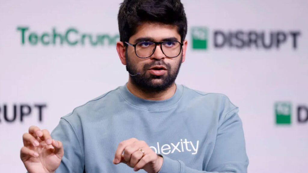 Perplexity diduga samarkan bot untuk hindari blokir