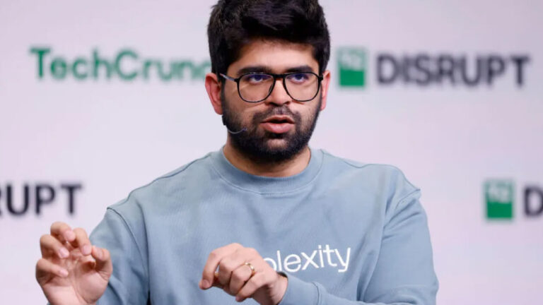 Perplexity diduga samarkan bot untuk hindari blokir