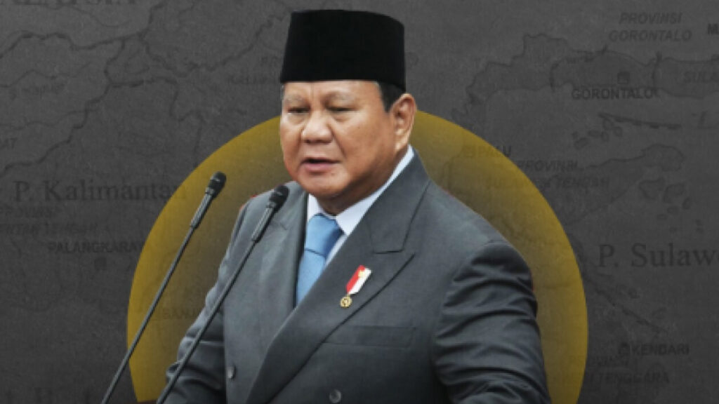 Presiden Prabowo Subianto melaporkan capaian ekonomi 299 hari kerja, termasuk pertumbuhan 5,12%, rekor cadangan beras, dan angka pengangguran terendah sejak 1998.
