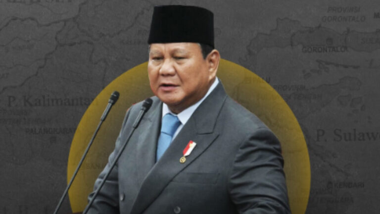 Presiden Prabowo Subianto melaporkan capaian ekonomi 299 hari kerja, termasuk pertumbuhan 5,12%, rekor cadangan beras, dan angka pengangguran terendah sejak 1998.